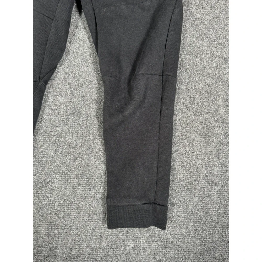 Nike Boys Tech Fleece Jogger Sweatpants Youth Size XS‎ Black CU9213-010